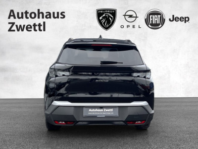 Peugeot 5008 Gebrauchtwagen Peugeot 5008 Gebrauchtwagen