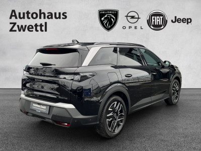 Peugeot 5008 Gebrauchtwagen Peugeot 5008 Gebrauchtwagen