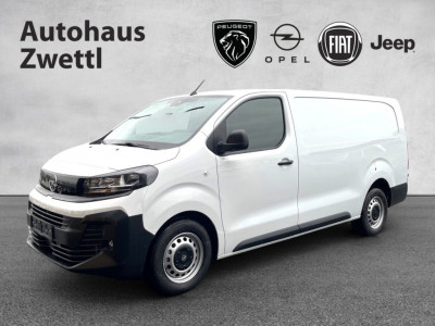 Opel Vivaro Neuwagen