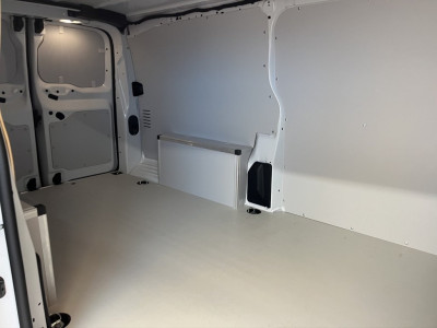 Opel Vivaro Neuwagen