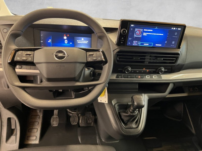 Opel Vivaro Neuwagen