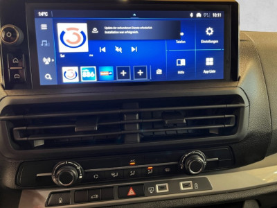 Opel Vivaro Neuwagen