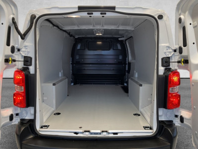 Opel Vivaro Neuwagen