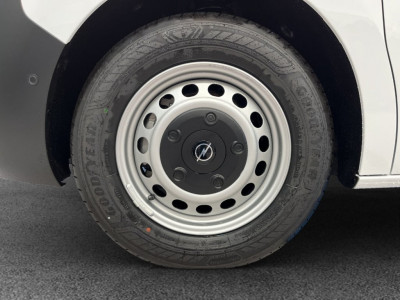 Opel Vivaro Neuwagen