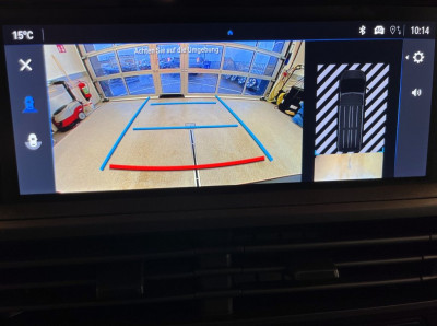 Opel Vivaro Neuwagen