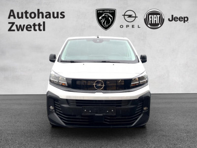 Opel Vivaro Neuwagen