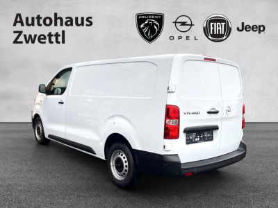 Opel Vivaro Neuwagen