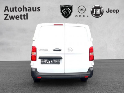 Opel Vivaro Neuwagen