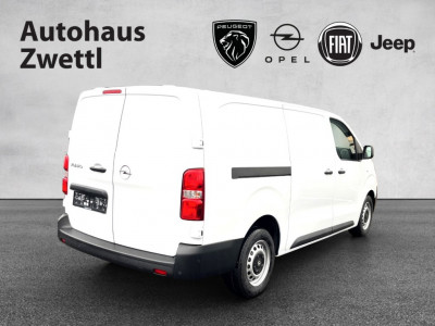 Opel Vivaro Neuwagen