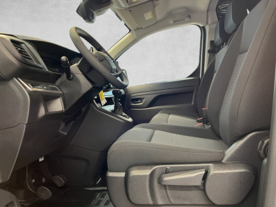 Opel Vivaro Neuwagen