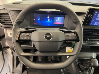 Opel Vivaro Neuwagen