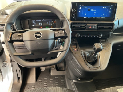 Opel Combo Neuwagen Opel Combo Neuwagen