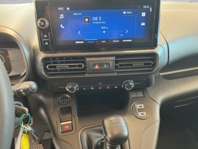 Opel Combo Neuwagen Opel Combo Neuwagen