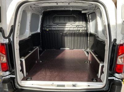 Opel Combo Neuwagen Opel Combo Neuwagen