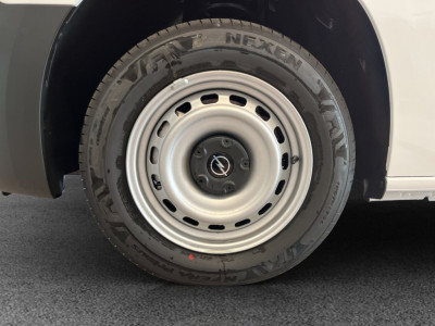 Opel Combo Neuwagen Opel Combo Neuwagen