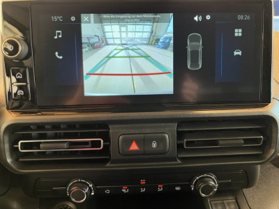 Opel Combo Neuwagen Opel Combo Neuwagen