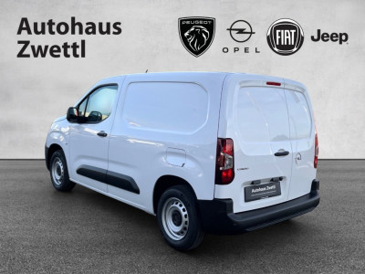 Opel Combo Neuwagen Opel Combo Neuwagen