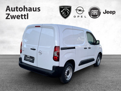 Opel Combo Neuwagen Opel Combo Neuwagen