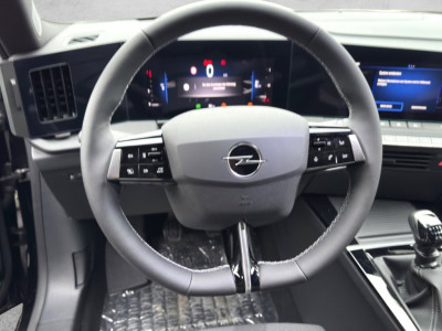 Opel Astra Gebrauchtwagen Opel Astra Gebrauchtwagen