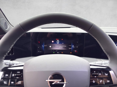 Opel Astra Gebrauchtwagen Opel Astra Gebrauchtwagen