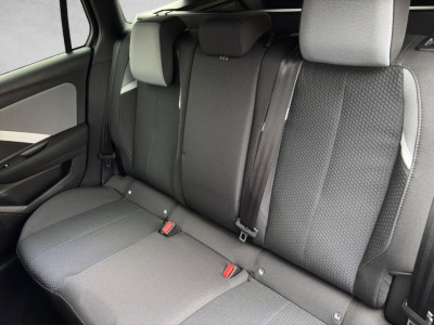 Opel Astra Gebrauchtwagen Opel Astra Gebrauchtwagen