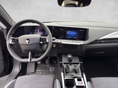 Opel Astra Gebrauchtwagen Opel Astra Gebrauchtwagen