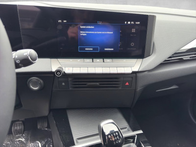 Opel Astra Gebrauchtwagen Opel Astra Gebrauchtwagen