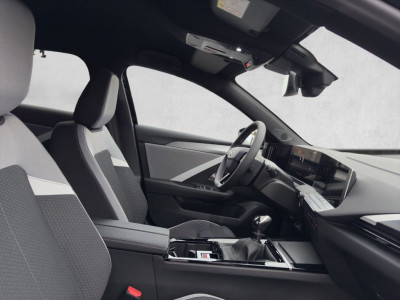 Opel Astra Gebrauchtwagen Opel Astra Gebrauchtwagen