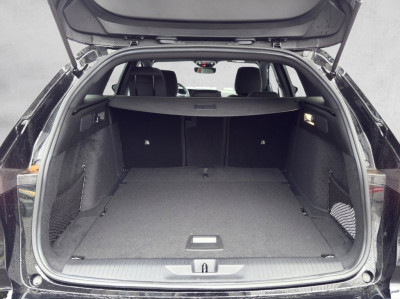 Opel Astra Gebrauchtwagen Opel Astra Gebrauchtwagen