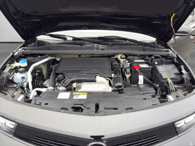 Opel Astra Gebrauchtwagen Opel Astra Gebrauchtwagen