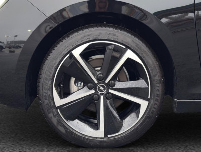 Opel Astra Gebrauchtwagen Opel Astra Gebrauchtwagen