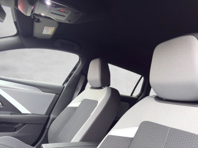 Opel Astra Gebrauchtwagen Opel Astra Gebrauchtwagen