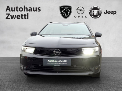 Opel Astra Gebrauchtwagen Opel Astra Gebrauchtwagen