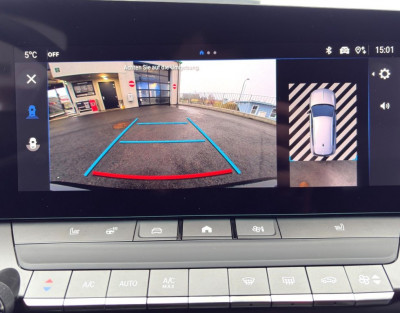 Opel Astra Gebrauchtwagen Opel Astra Gebrauchtwagen