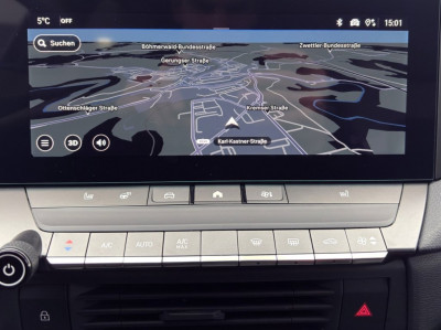 Opel Astra Gebrauchtwagen Opel Astra Gebrauchtwagen