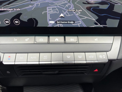 Opel Astra Gebrauchtwagen Opel Astra Gebrauchtwagen