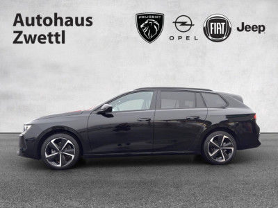 Opel Astra Gebrauchtwagen Opel Astra Gebrauchtwagen