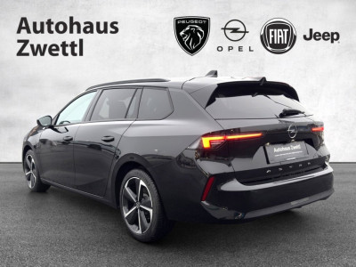 Opel Astra Gebrauchtwagen Opel Astra Gebrauchtwagen