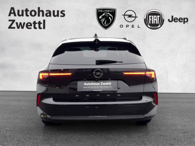 Opel Astra Gebrauchtwagen Opel Astra Gebrauchtwagen