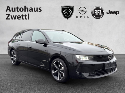 Opel Astra Gebrauchtwagen Opel Astra Gebrauchtwagen