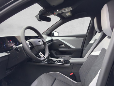 Opel Astra Gebrauchtwagen Opel Astra Gebrauchtwagen