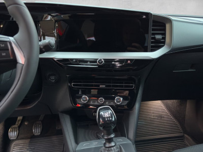 Opel Mokka Gebrauchtwagen Opel Mokka Gebrauchtwagen