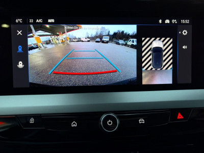 Opel Mokka Gebrauchtwagen Opel Mokka Gebrauchtwagen