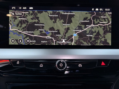 Opel Mokka Gebrauchtwagen Opel Mokka Gebrauchtwagen