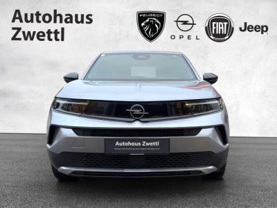 Opel Mokka Gebrauchtwagen Opel Mokka Gebrauchtwagen