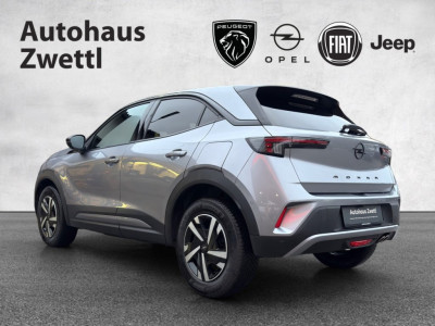 Opel Mokka Gebrauchtwagen Opel Mokka Gebrauchtwagen