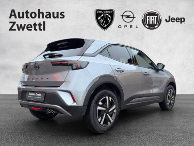 Opel Mokka Gebrauchtwagen Opel Mokka Gebrauchtwagen