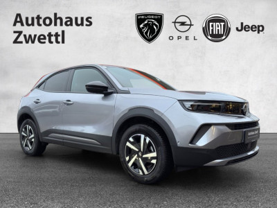 Opel Mokka Gebrauchtwagen Opel Mokka Gebrauchtwagen