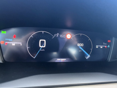 Peugeot 208 Neuwagen Peugeot 208 Neuwagen