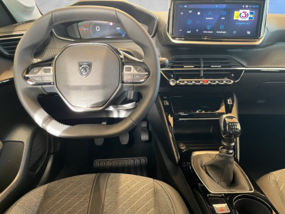 Peugeot 208 Neuwagen Peugeot 208 Neuwagen